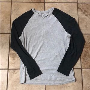 Lululemon Bodhi L/S shirt